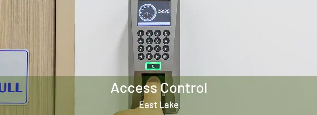 Access Control East Lake