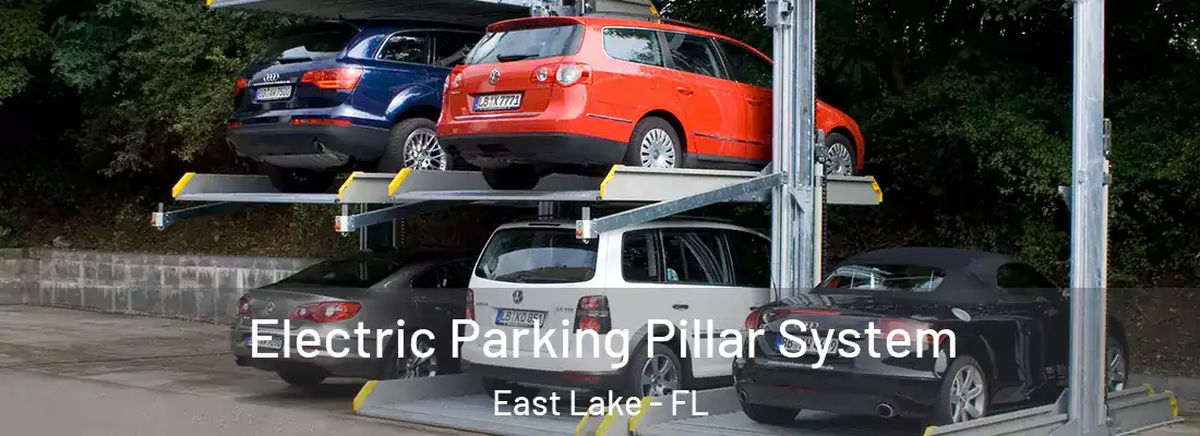 Electric Parking Pillar System East Lake - FL