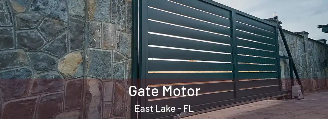 Gate Motor East Lake - FL