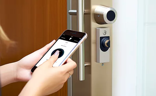 Access Management in East Lake, FL