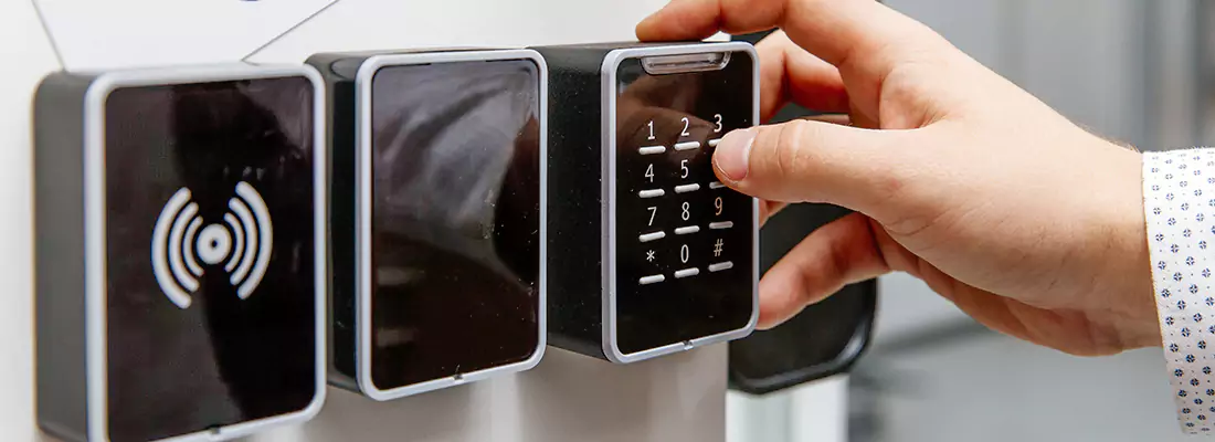 Affordable Gate Safety Sensor Systems for Homes in East Lake, FL