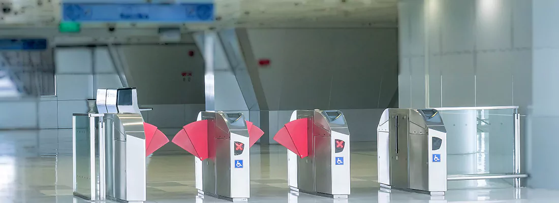 Best Security Turnstile Solutions in East Lake, FL – Affordable and Durable