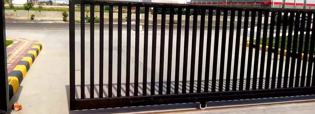 Commercial Automatic Sliding Repair and Maintenance in East Lake, FL