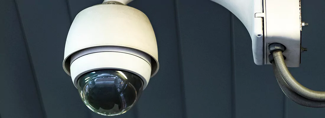 Cost of Installing HD CCTV Cameras in East Lake, FL