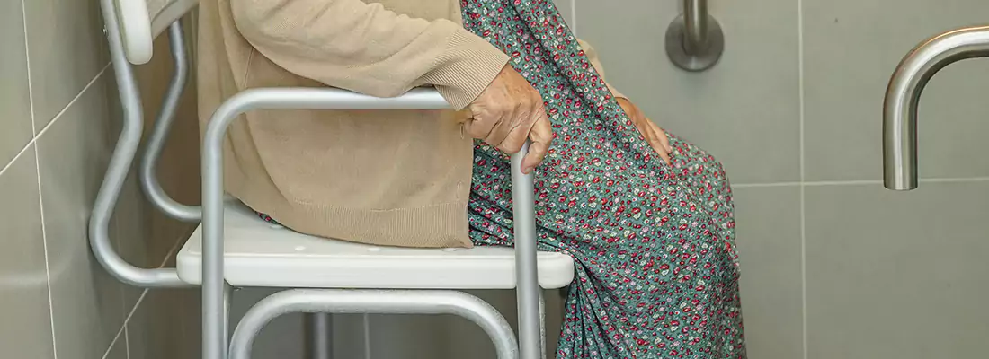 Custom Handicap Bathroom Remodeling in East Lake, FL