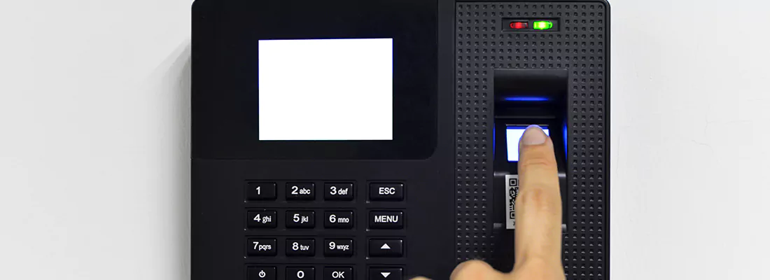 Door Access Control And Security in East Lake, FL