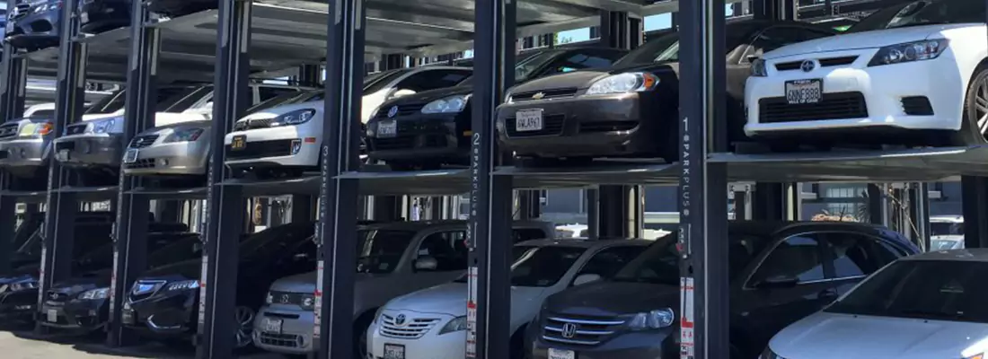 Electric Parking Pillars: A Smart Parking Solution for Residents in East Lake, FL