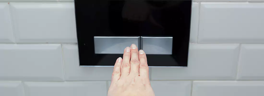 Emergency Washroom Button Testing and Maintenance Services in East Lake, FL