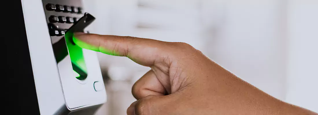 Expert Fingerprint Lock Solutions in East Lake, FL