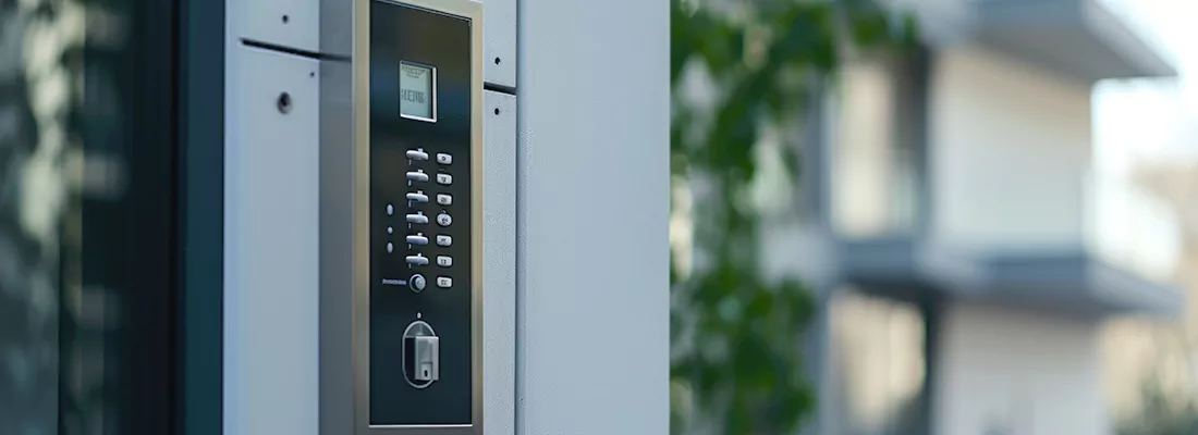 Expert Maintenance and Repairs For Keyless Entry Systems in East Lake, FL