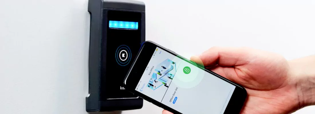 Features of Our Remote Access Control Systems in East Lake, FL