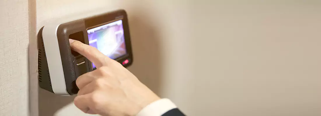 Hassle-Free Badge Access Installation and Support in East Lake, FL