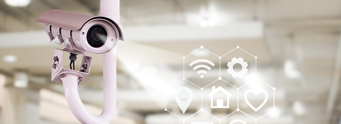 Indoor Security Camera Solutions for East Lake, FL