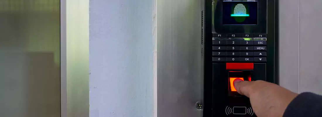 Reliable Access Control System Installation in East Lake, FL