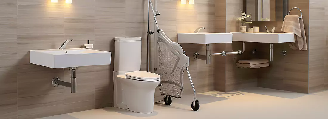 Reliable Handicap Washroom Installation and Maintenance in East Lake, FL