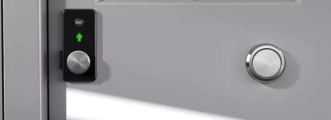 Reliable Maintenance and Repairs for Magnetic Locks in East Lake, FL