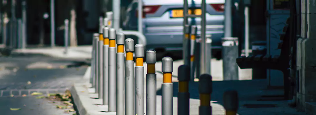 Safe and Convenient Retractable Barrier Column Systems for Properties in East Lake, FL