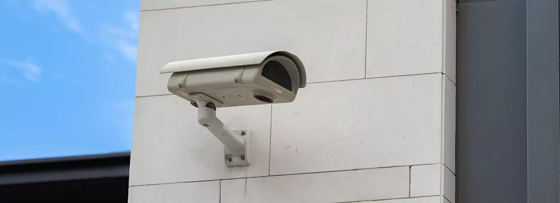 Secure Your Property with Wireless CCTV Systems in East Lake, FL