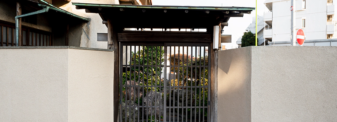 Security Gate Maintenance Services in East Lake, FL