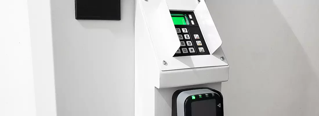 Top-Rated Keypad Access Control Installers Near You in East Lake, FL