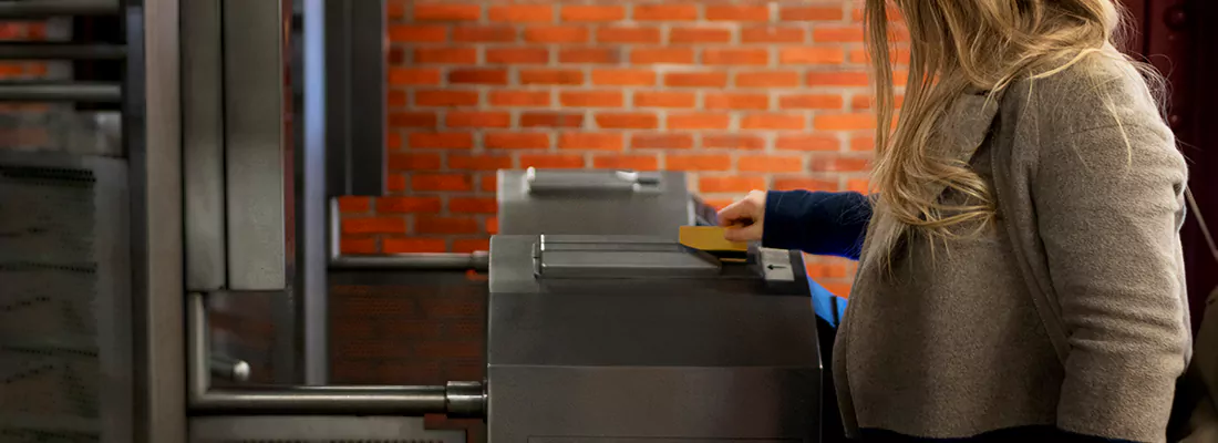 Upgrade to Modern Security Turnstile Systems in East Lake, FL