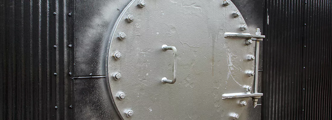 Vault Installation Cost in East Lake, FL