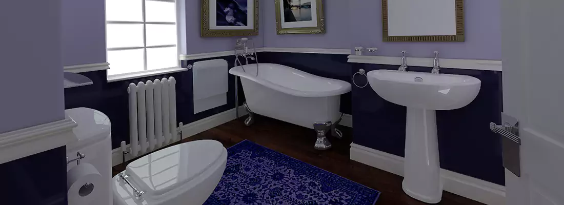 Emergency Washroom Call System Installation in East Lake, FL