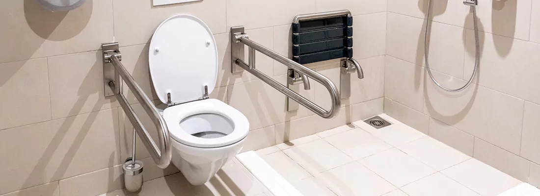 Why Choose Us for Handicap Restroom Services in East Lake, FL?