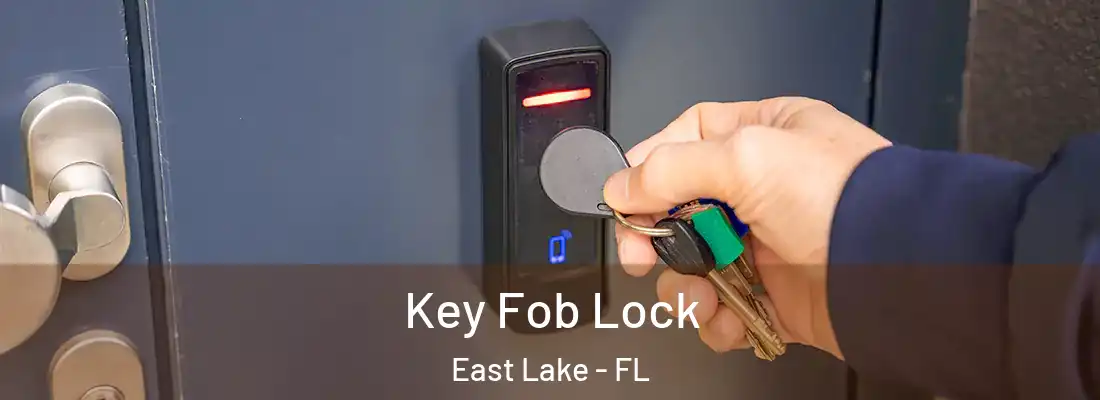 Key Fob Lock East Lake - FL