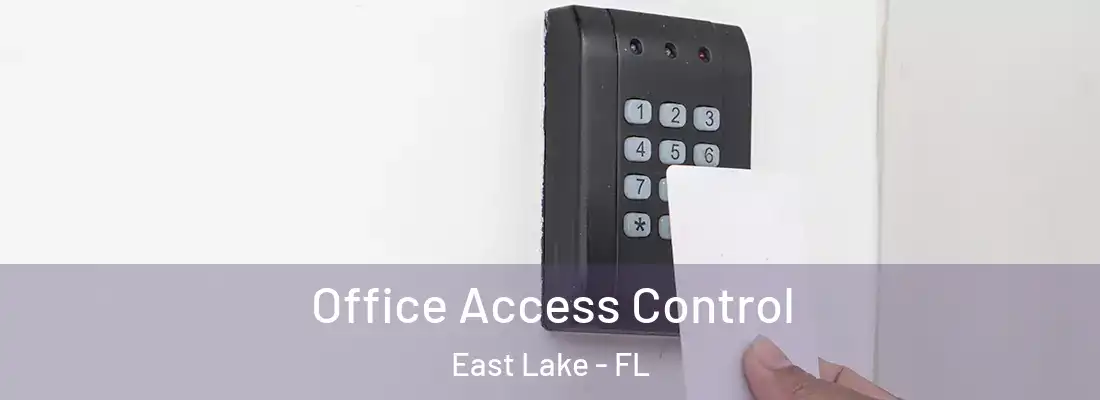 Office Access Control East Lake - FL