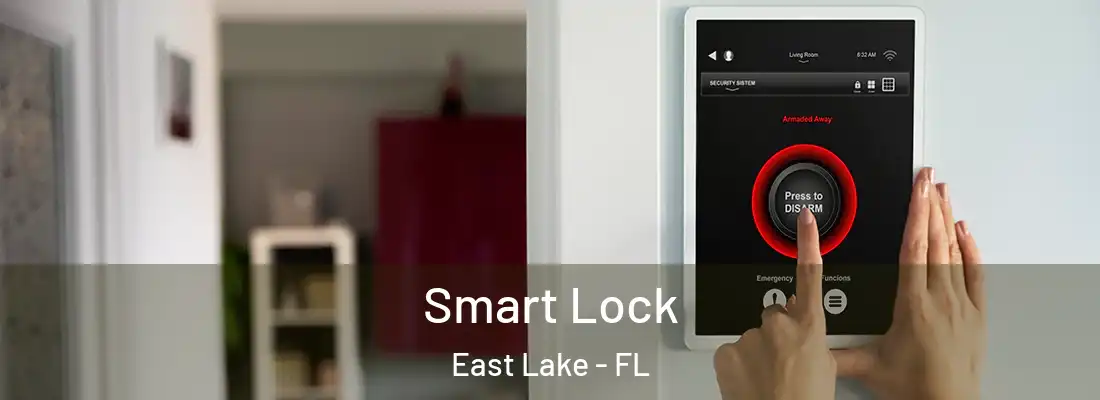 Smart Lock East Lake - FL