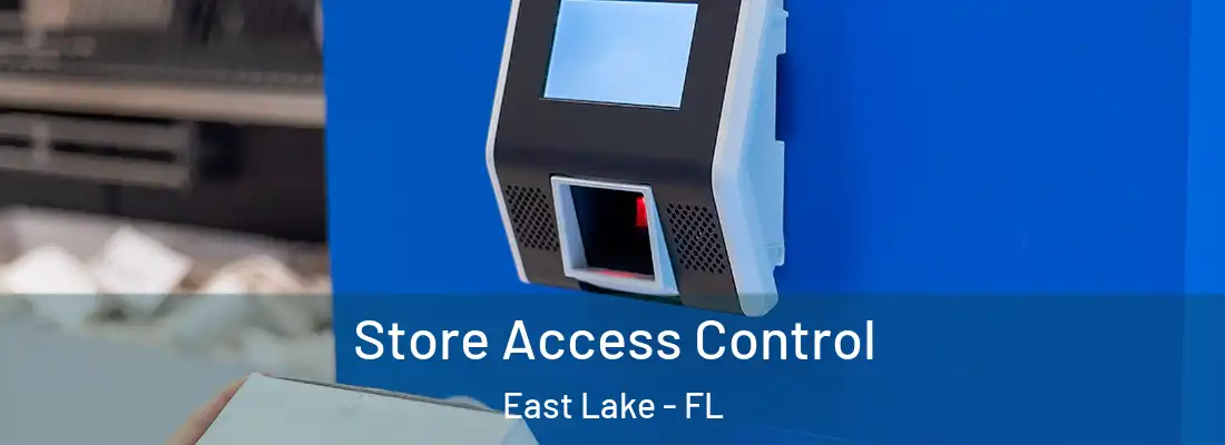 Store Access Control East Lake - FL