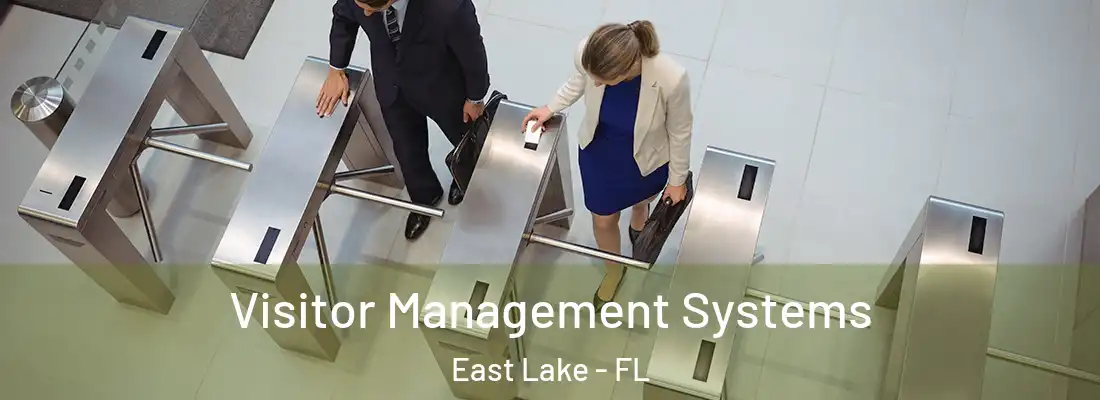 Visitor Management Systems East Lake - FL